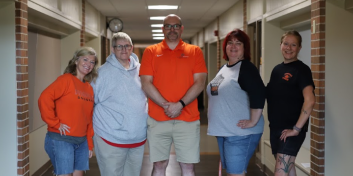 SFCS Staff