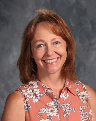 Image of Laura Kulcinski